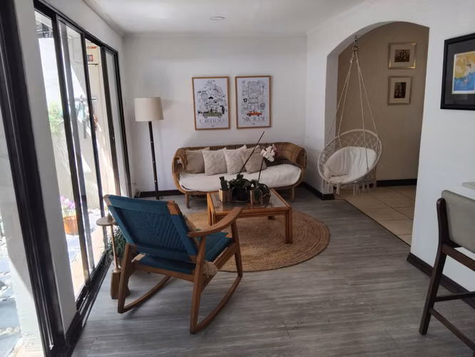 Cartago La Unión de Tres Ríos Casa en Condominio