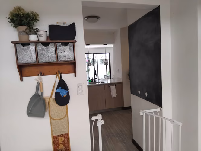 Cartago La Unión de Tres Ríos Casa en Condominio - Imagen 8