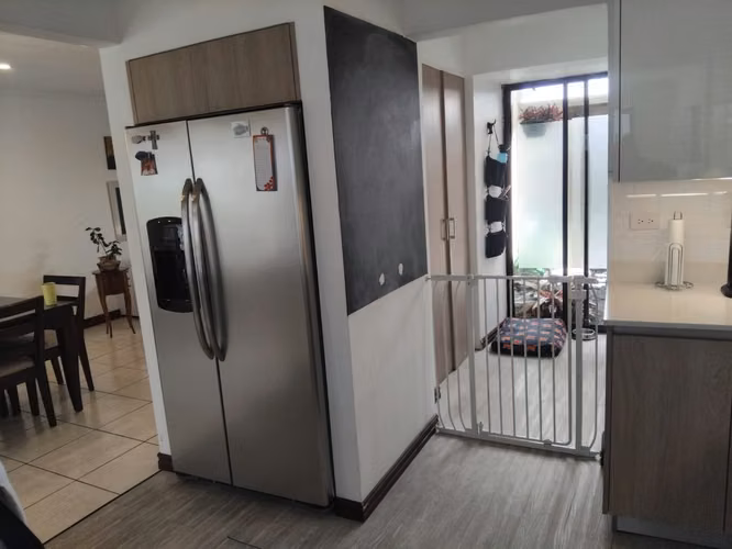 Cartago La Unión de Tres Ríos Casa en Condominio - Imagen 7