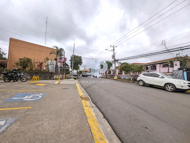 PROPIEDAD COMERCIAL SAN JOAQUÍN DE FLORES SOBRE LA CALLE PRINCIPAL HACIA ALAJUELA SCG46 - Imagen 10