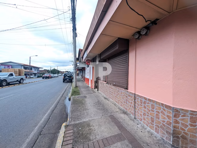 PROPIEDAD COMERCIAL SAN JOAQUÍN DE FLORES SOBRE LA CALLE PRINCIPAL HACIA ALAJUELA SCG46 - Imagen 6