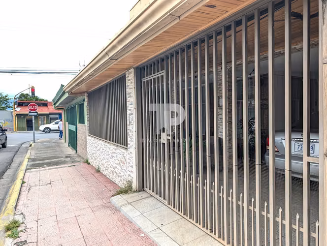 PROPIEDAD COMERCIAL SAN JOAQUÍN DE FLORES SOBRE LA CALLE PRINCIPAL HACIA ALAJUELA SCG46 - Imagen 12