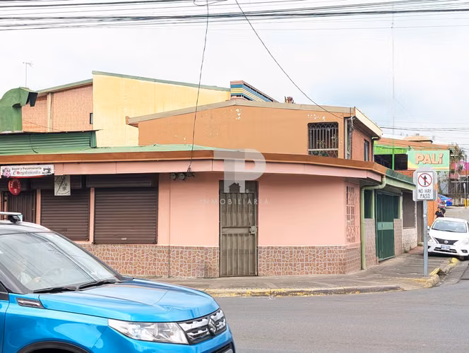 PROPIEDAD COMERCIAL SAN JOAQUÍN DE FLORES SOBRE LA CALLE PRINCIPAL HACIA ALAJUELA SCG46 - Imagen 11