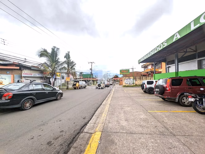 PROPIEDAD COMERCIAL SAN JOAQUÍN DE FLORES SOBRE LA CALLE PRINCIPAL HACIA ALAJUELA SCG46 - Imagen 5
