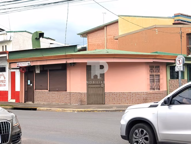PROPIEDAD COMERCIAL SAN JOAQUÍN DE FLORES SOBRE LA CALLE PRINCIPAL HACIA ALAJUELA SCG46 - Imagen 8