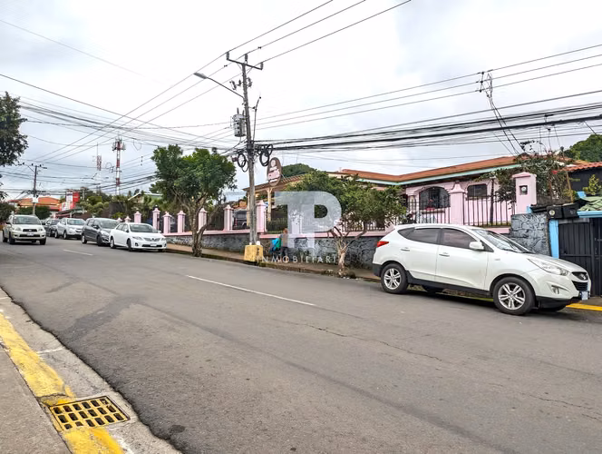 PROPIEDAD COMERCIAL SAN JOAQUÍN DE FLORES SOBRE LA CALLE PRINCIPAL HACIA ALAJUELA SCG46 - Imagen 13