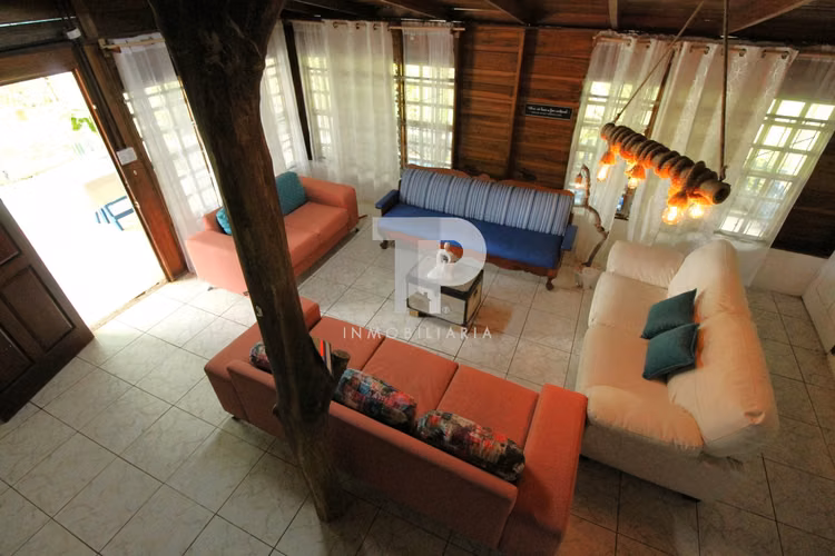 SE VENDE QUINTA 1.5 HECTÁREAS RÍO CUARTO ALAJUELA A 1 HORA LA FORTUNA SCG11