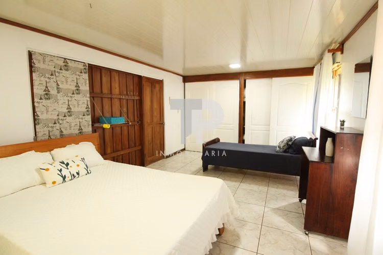 SE VENDE QUINTA 1.5 HECTÁREAS RÍO CUARTO ALAJUELA A 1 HORA LA FORTUNA SCG11