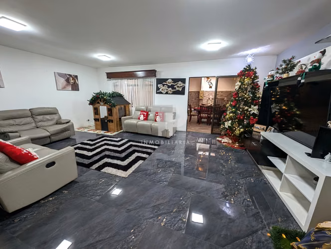 SE VENDE CASA SAN PABLO HEREDIA ESPACIOSA CON BELLOS ACABADOS SCG7 - Imagen 5