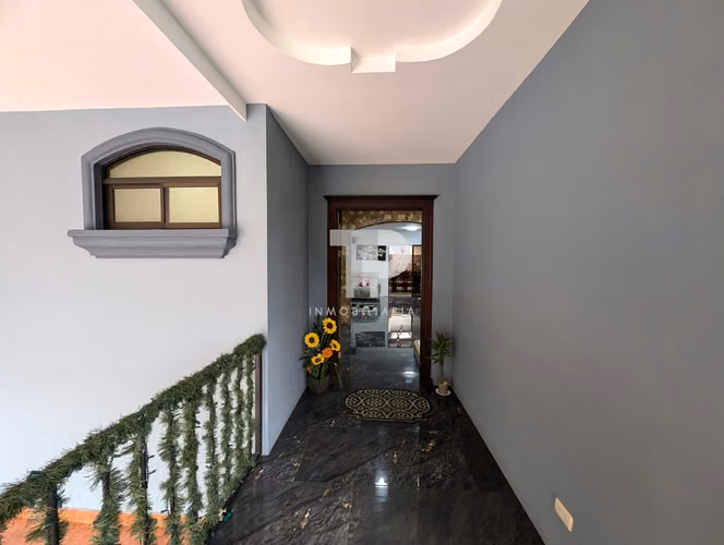 SE VENDE CASA SAN PABLO HEREDIA ESPACIOSA CON BELLOS ACABADOS SCG7 - Imagen 7