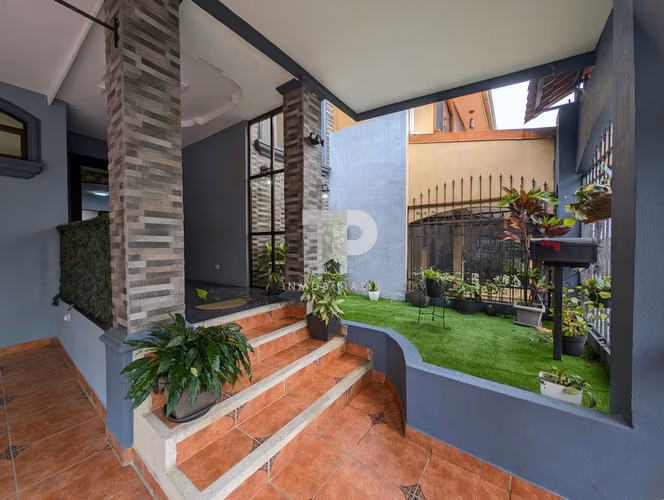 SE VENDE CASA SAN PABLO HEREDIA ESPACIOSA CON BELLOS ACABADOS SCG7 - Imagen 9