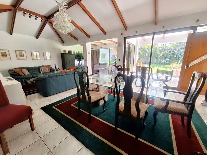 CASA EN CONDOMINIO EN SANTA ROSA DE SANTO DOMINGO DE HEREDIA SCG14 - Imagen 7