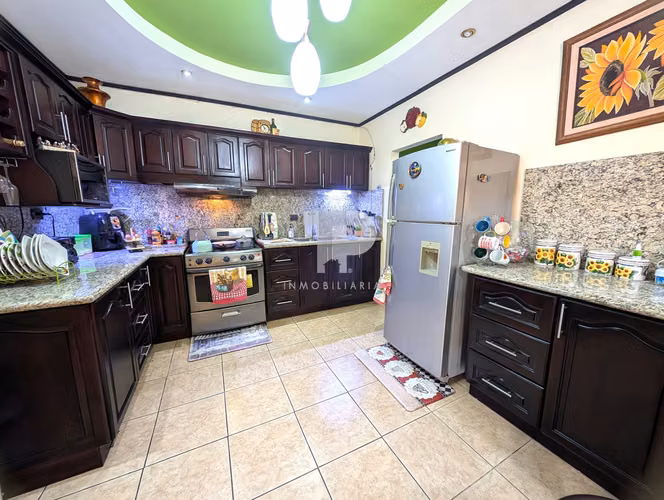 SE VENDE CASA MERCEDES NORTE HEREDIA SCG47