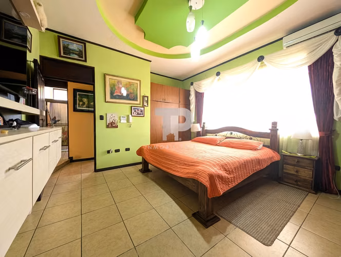 SE VENDE CASA MERCEDES NORTE HEREDIA SCG47