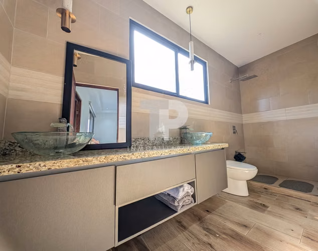 SE VENDE CASA LOS ANGELES SANTO DOMINGO HEREDIA EXCLUSIVO CONDOMINIO SCG31 - Imagen 15