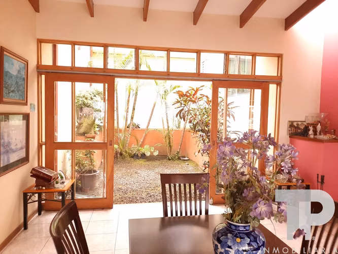 SE VENDE CASA SABANILLA MONTES DE OCA, SAN JOSE SCG35 - Imagen 3
