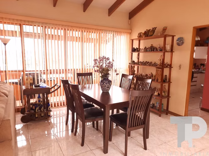SE VENDE CASA SABANILLA MONTES DE OCA, SAN JOSE SCG35 - Imagen 2
