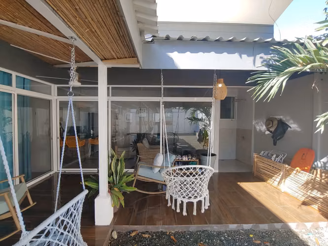 Casa Moderna de 3 Habitaciones en Bahía Ballena, Uvita - Imagen 16
