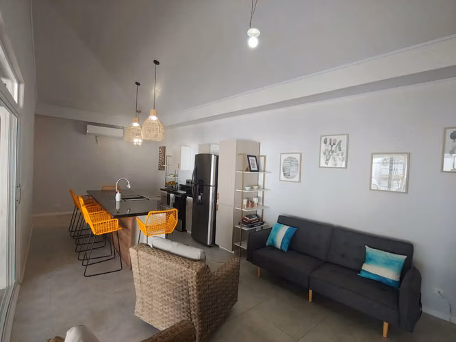 Casa Moderna de 3 Habitaciones en Bahía Ballena, Uvita - Imagen 12