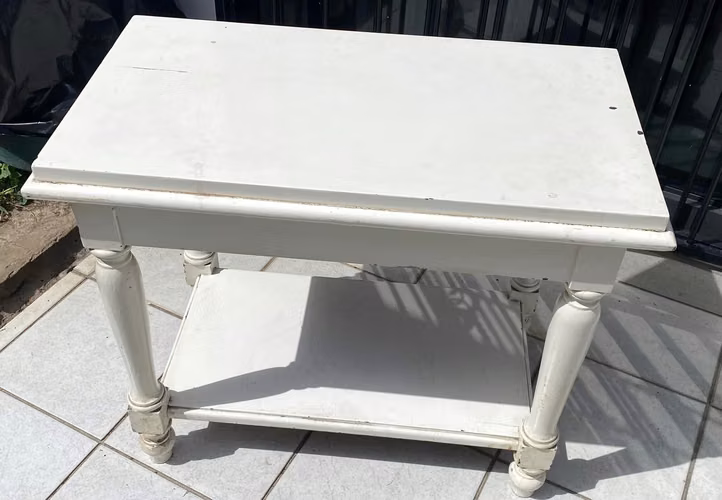 Mesa Blanca  VINTAGE CEDRO