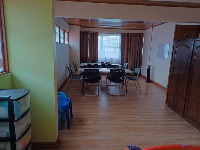 Edificio Comercial en Venta – Ubicación Estratégica en Zapote sobre Carretera Nacional - Imagen 15
