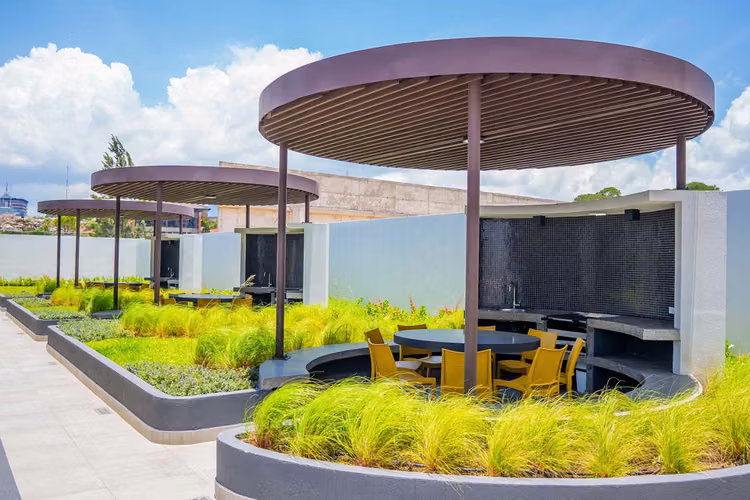 APARTAMENTO EN TORRE, NUCLEO SABANA - Imagen 17