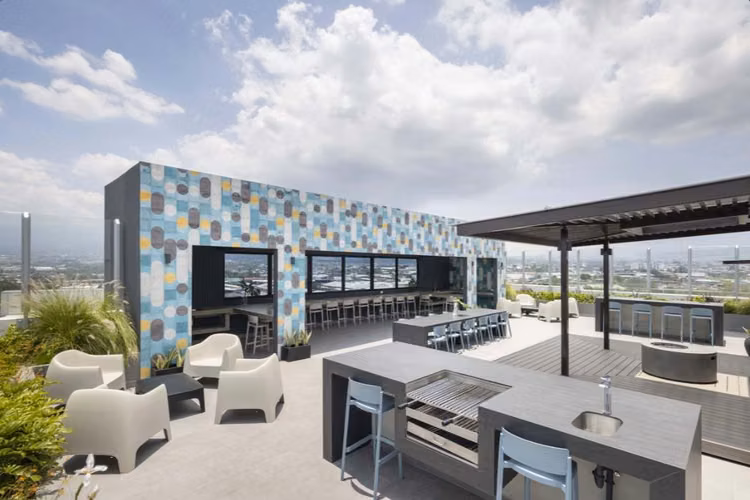 APARTAMENTO EN TORRE, NUCLEO SABANA - Imagen 16