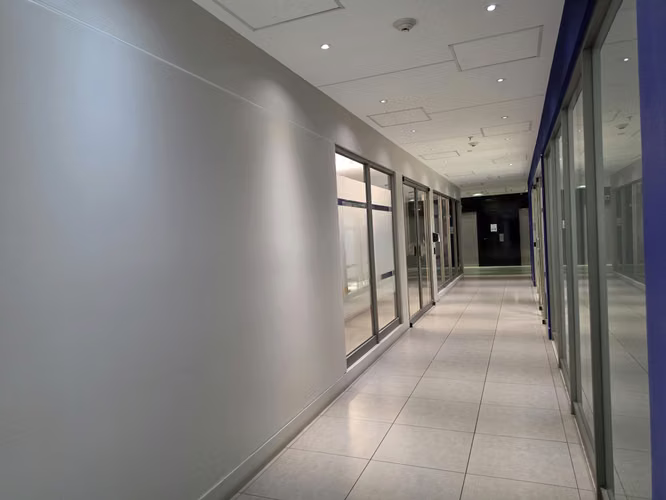 Oficinas en Alquiler en San Pedro Montes de Oca, San José