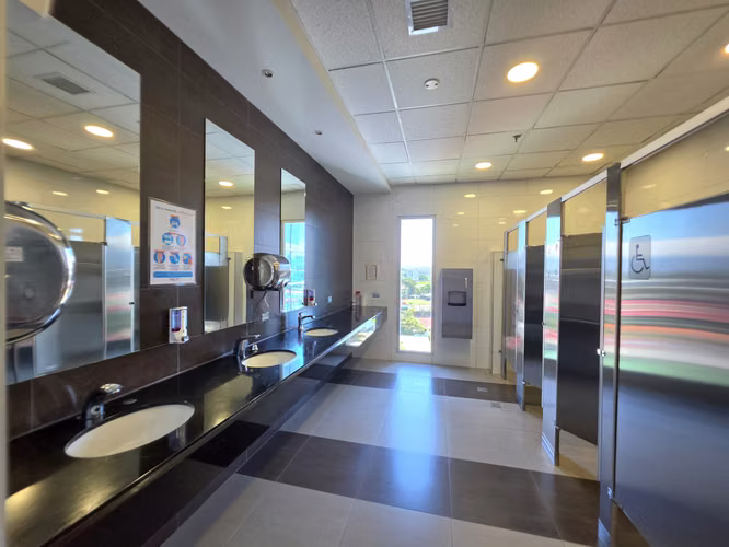 Oficinas en Alquiler en San Pedro Montes de Oca, San José