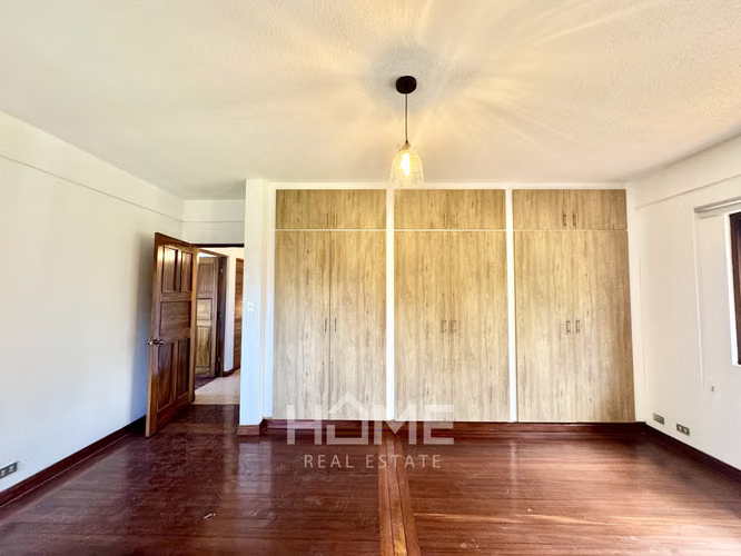 Alquiler de amplio Apartamento en San Rafael de Escazú $1800 - Imagen 13
