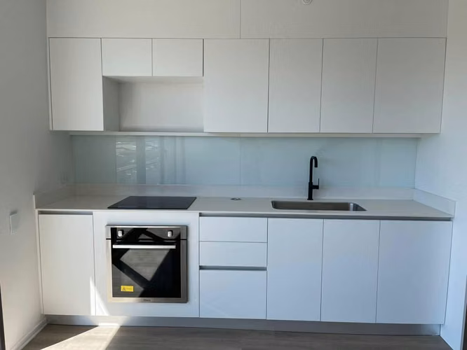 VENTA DE APARTAMENTO DE 2 HABITACIONES UBICADO EN BARRIO ESCALANTE - Imagen 2