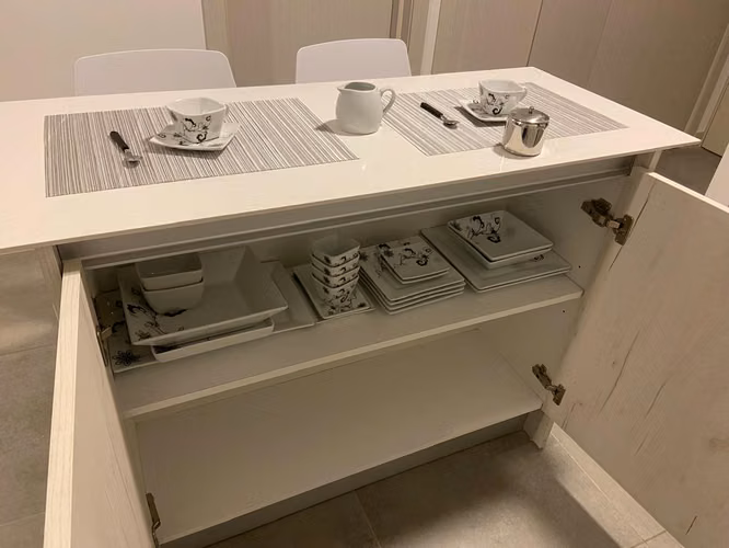 Se alquila apartamento amueblado en Nucleo Sabana - Imagen 13