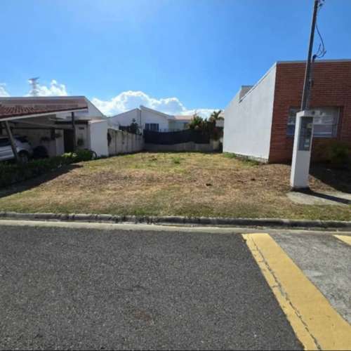 Lote residencial Los Arcos Heredia - Imagen 11