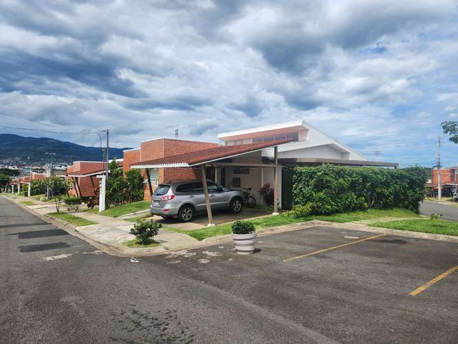 Lote residencial Los Arcos Heredia - Imagen 15