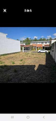 Lote residencial Los Arcos Heredia - Imagen 8