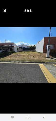 Lote residencial Los Arcos Heredia - Imagen 12