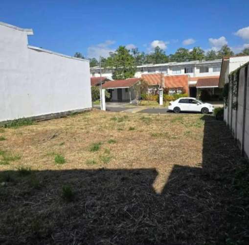 Lote residencial Los Arcos Heredia - Imagen 3