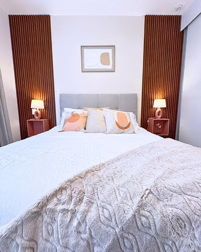 Se vende apartamento full amueblado