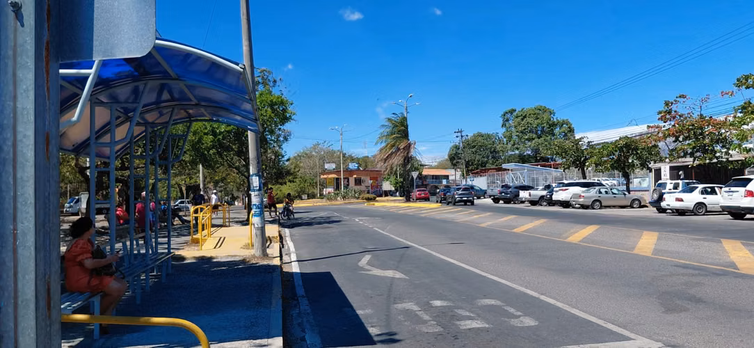 VENTA LOTE COSTA RICA GUANACASTE LIBERIA. - Imagen 7