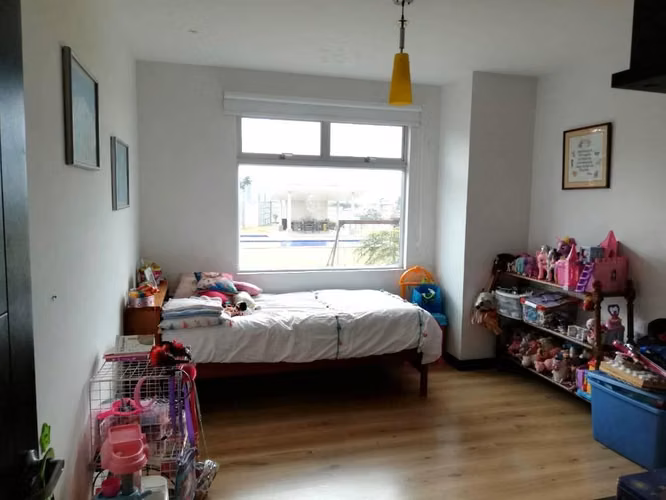 Venta de Apartamento en Condominio Vistas de Altamonte, Granadilla, Curridabat