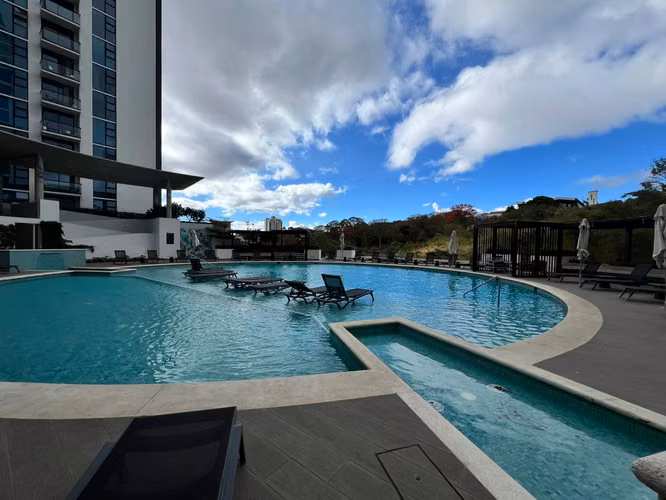 VENTA APARTAMENTO COSTA RICA SAN JOSE NÚCLEO SABANA. - Imagen 15