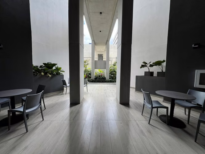 VENTA APARTAMENTO COSTA RICA SAN JOSE NÚCLEO SABANA. - Imagen 11