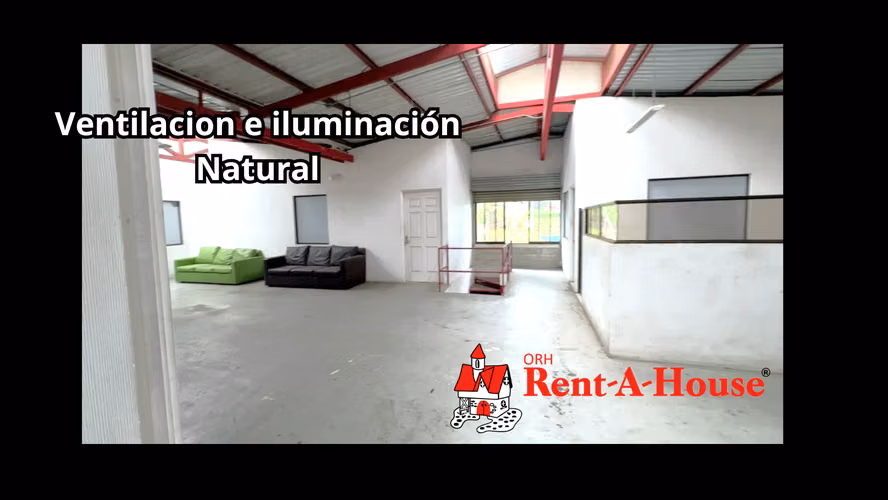 Ofibodega en Venta, Estratégica a Pasos de San José Centro – Amplios Espacios y Alto Potencial Comercial - Imagen 7