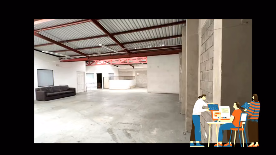 Ofibodega en Venta, Estratégica a Pasos de San José Centro – Amplios Espacios y Alto Potencial Comercial - Imagen 11