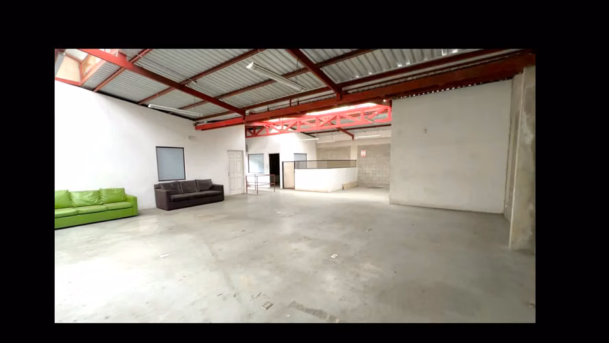 Ofibodega en Venta, Estratégica a Pasos de San José Centro – Amplios Espacios y Alto Potencial Comercial - Imagen 9