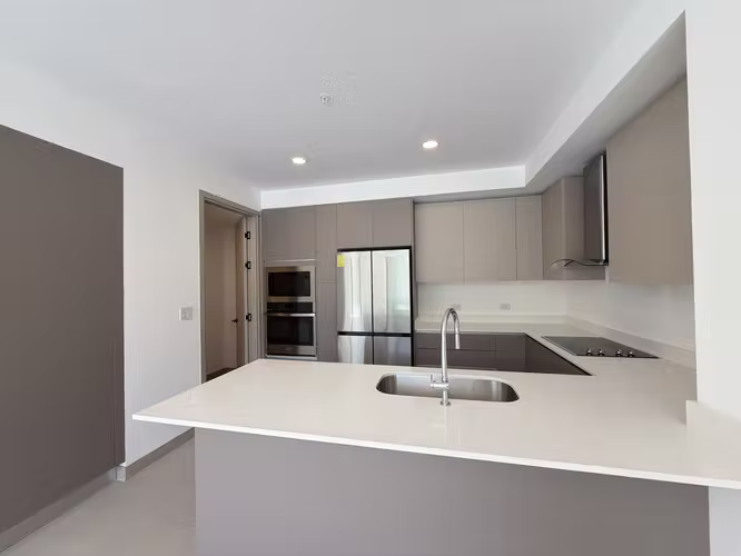 Apartamento de Lujo para Estrenar en MID 102 | Escazú