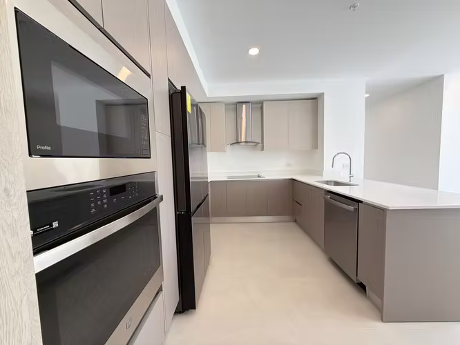 Apartamento de Lujo para Estrenar en MID 102 | Escazú - Imagen 4