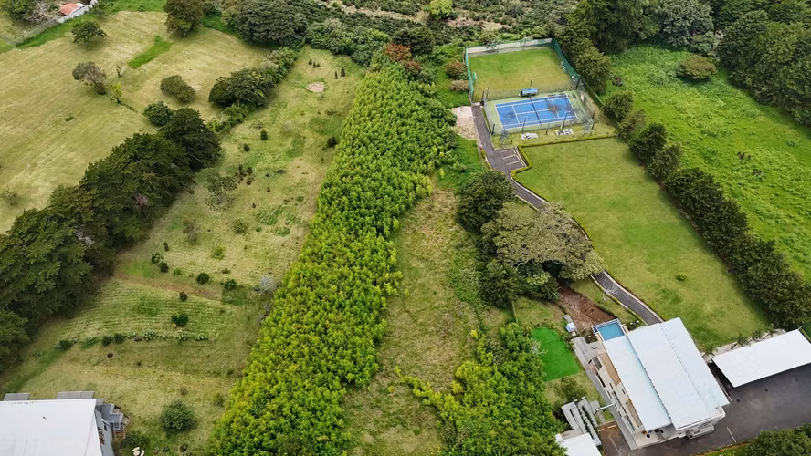 Terreno Exclusivo de 7.000 m² en las Montañas de Heredia | Proyecto Residencial Privado - Imagen 3