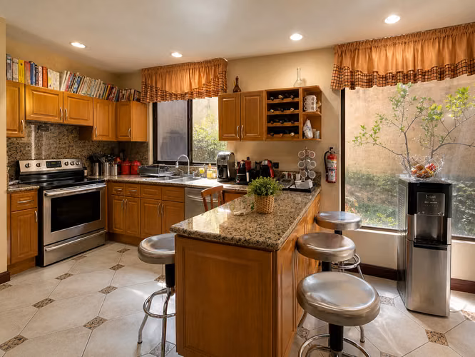 Venta de Casa de Lujo en Condominio-Jaboncillos de Escazú