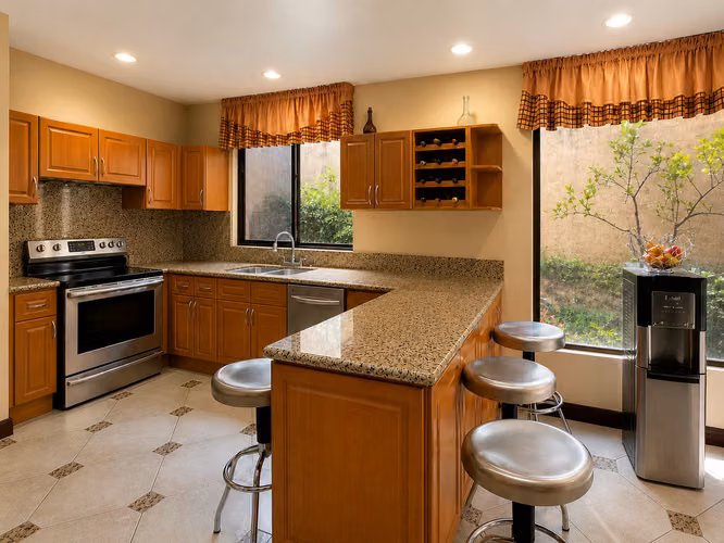 Venta de Casa de Lujo en Condominio-Jaboncillos de Escazú
